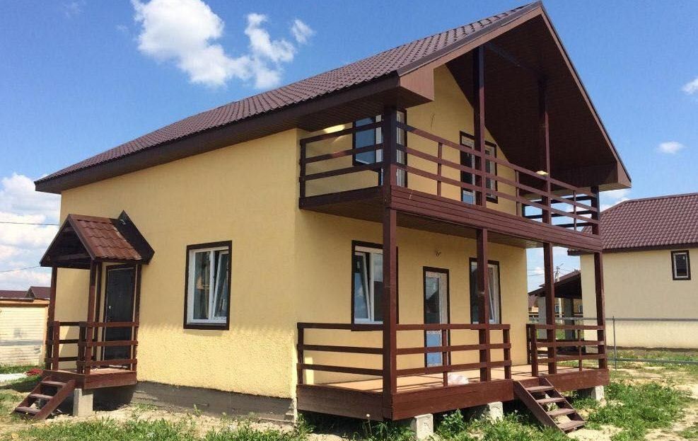 Дом Недорого Пмж Купить Можайский Район