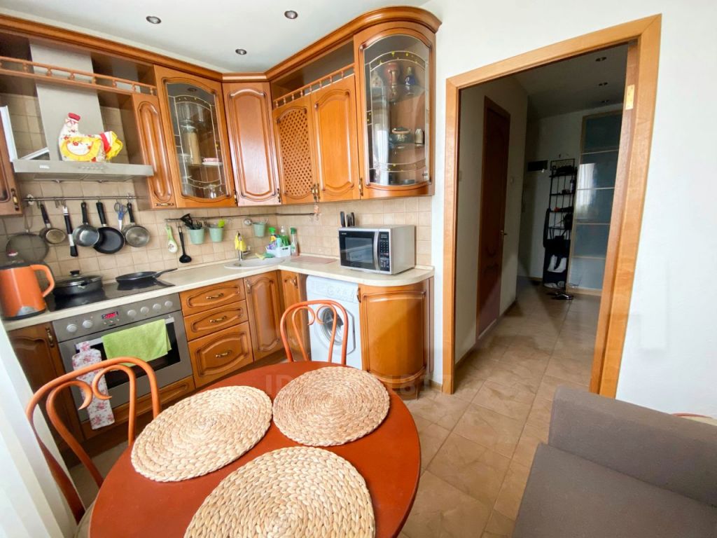 Продажа Квартир В Красногорске