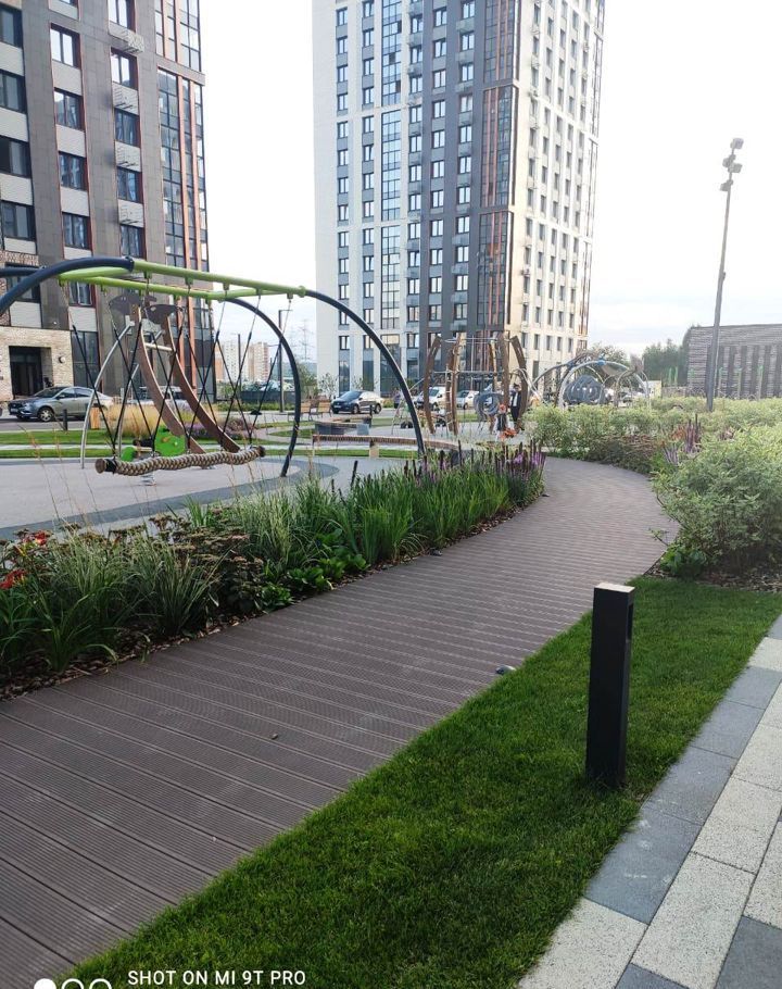 Аренда однокомнатной квартиры Москва, метро Лесопарковая, Варшавское шоссе 168, цена 47000 рублей, 2025 год объявление №1175031 на megabaz.ru Аренда однокомнатной квартиры Москва, метро Лесопарковая, Варшавское шоссе 168, цена 47000 рублей, 2025 год объявление №1175031 на megabaz.ru