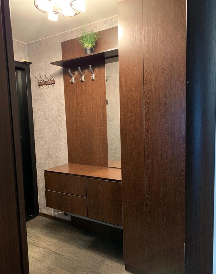 Аренда однокомнатной квартиры Москва, метро Текстильщики, Окская улица 4к2, цена 33000 рублей, 2025 год объявление №1172685 на megabaz.ru Аренда однокомнатной квартиры Москва, метро Текстильщики, Окская улица 4к2, цена 33000 рублей, 2025 год объявление №1172685 на megabaz.ru