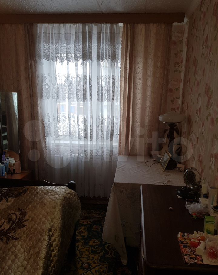 Продажа двухкомнатной квартиры село Никитское, цена 2100000 рублей, 2023 год объявление №673352 на megabaz.ru