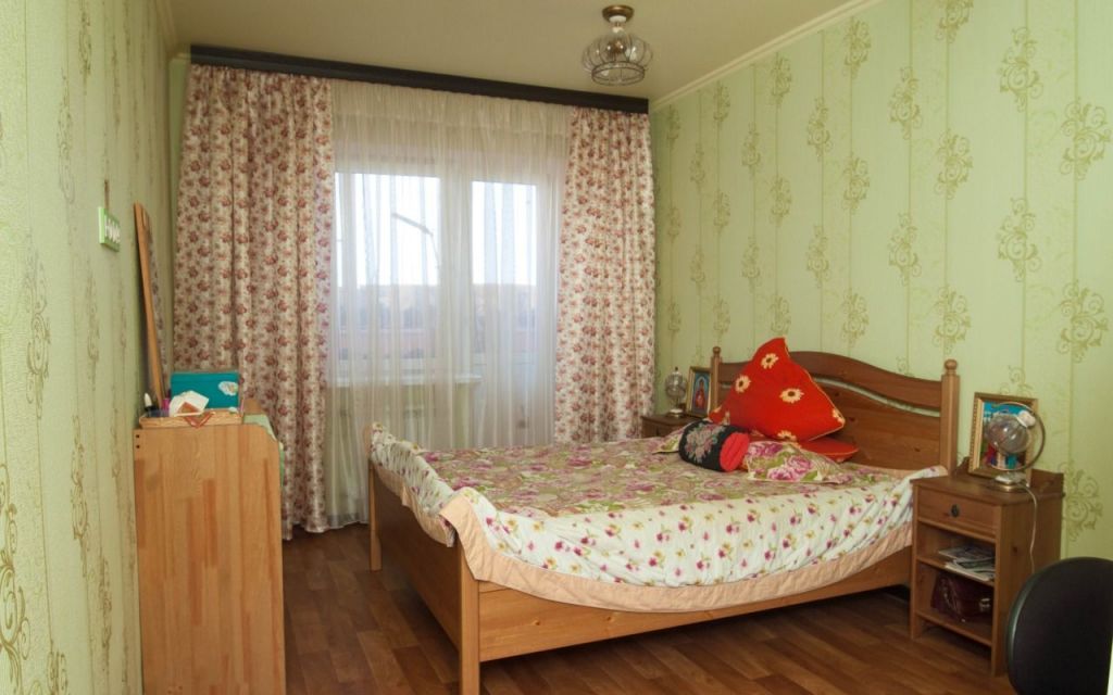 Аренда двухкомнатной квартиры деревня Павлино, цена 30000 рублей, 2024 год объявление №1245940 на megabaz.ru
