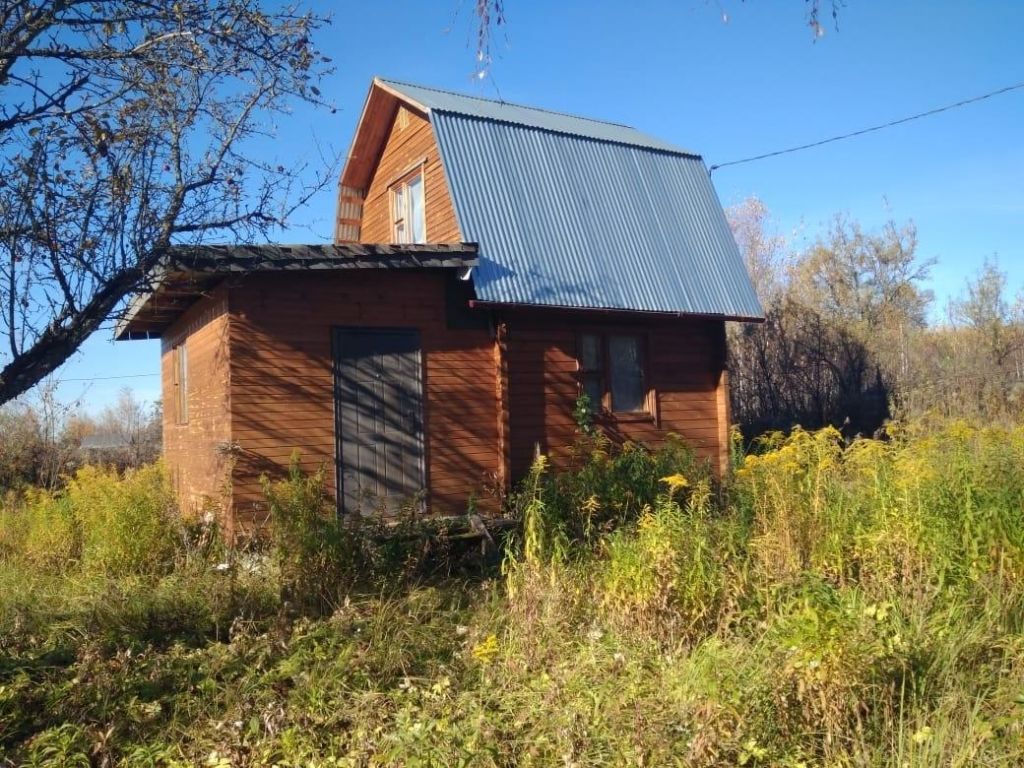 Купить Дачу В Ленинском Округе Омск