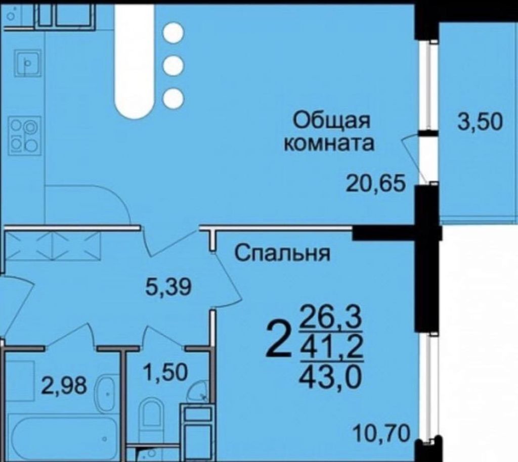 Жк Купавино Купить Квартиру От Застройщика