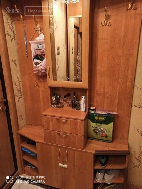 Аренда однокомнатной квартиры Москва, метро Севастопольская, Черноморский бульвар 19к1, цена 26000 рублей, 2025 год объявление №1282628 на megabaz.ru Аренда однокомнатной квартиры Москва, метро Севастопольская, Черноморский бульвар 19к1, цена 26000 рублей, 2025 год объявление №1282628 на megabaz.ru