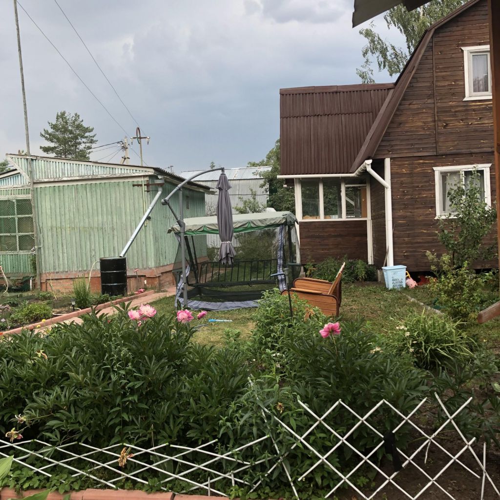 Купить Дачу В Снт Вертолет Орехово Зуевский