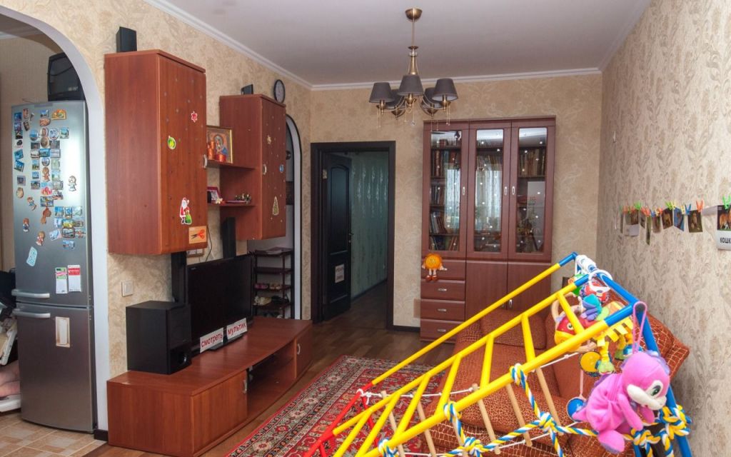 Аренда двухкомнатной квартиры деревня Павлино, цена 30000 рублей, 2024 год объявление №1245940 на megabaz.ru