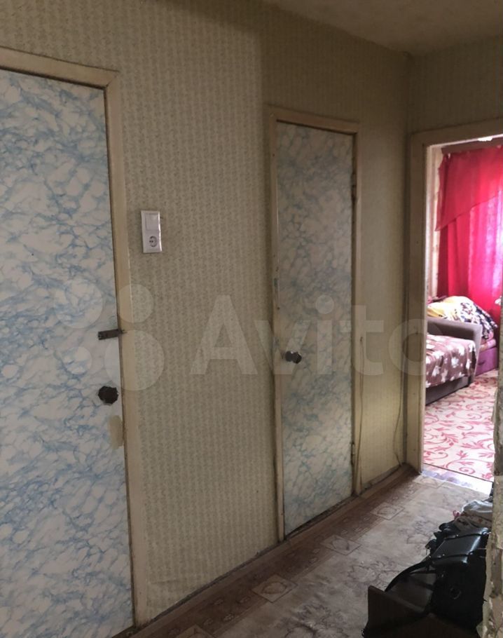Продажа двухкомнатной квартиры село Липицы, цена 2800000 рублей, 2023 год объявление №683492 на megabaz.ru