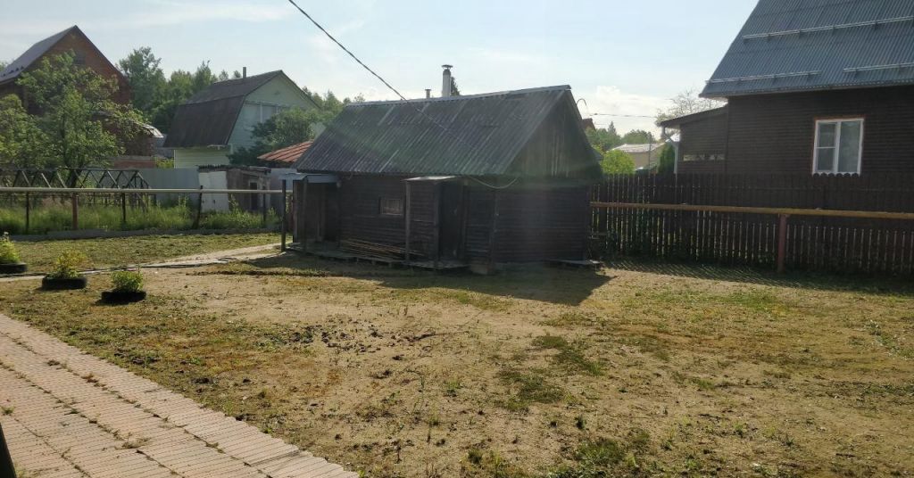 Продажа дома деревня Райки, цена 1600000 рублей, 2022 год объявление №527384 на megabaz.ru