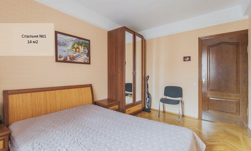 Аренда трёхкомнатной квартиры Москва, метро Марьина роща, Полковая улица 16, цена 75000 рублей, 2025 год объявление №1186731 на megabaz.ru Аренда трёхкомнатной квартиры Москва, метро Марьина роща, Полковая улица 16, цена 75000 рублей, 2025 год объявление №1186731 на megabaz.ru