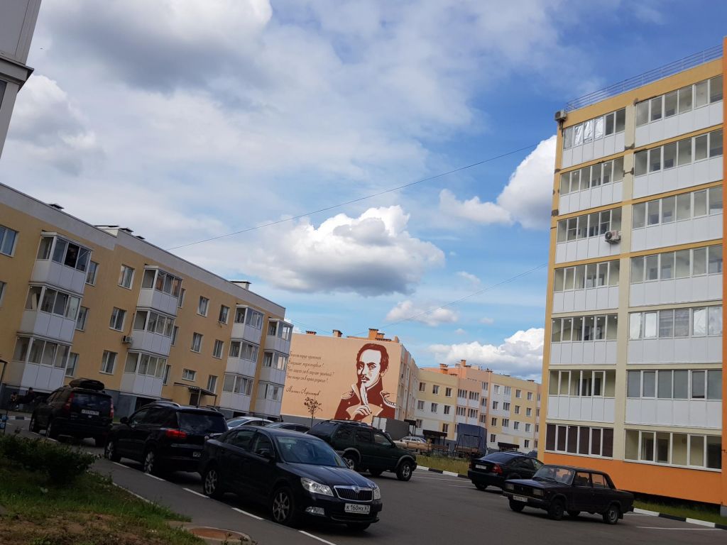 Продажа трёхкомнатной квартиры поселок Егорово, Колхозная улица 1А, цена 5500000 рублей, 2022 год объявление №482386 на megabaz.ru