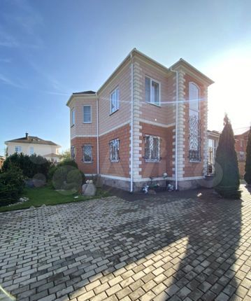 Продажа дома село Ершово, цена 21000000 рублей, 2022 год объявление №523295 на megabaz.ru