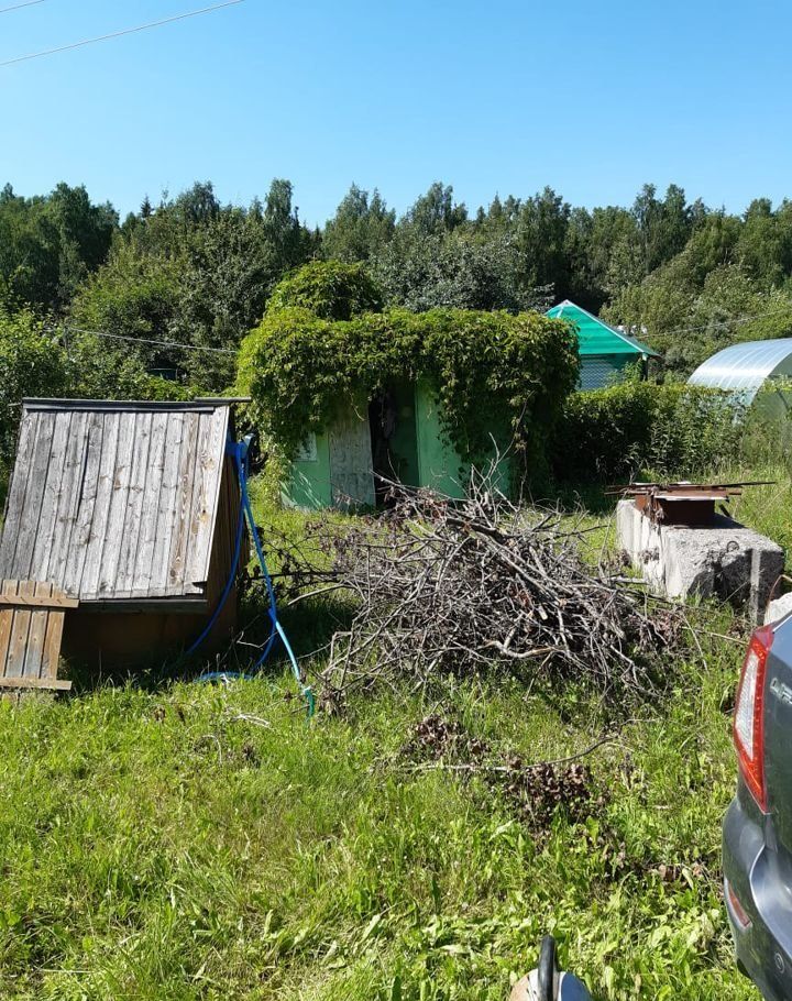Продажа дома деревня Пешково, цена 1000000 рублей, 2022 год объявление №481943 на megabaz.ru