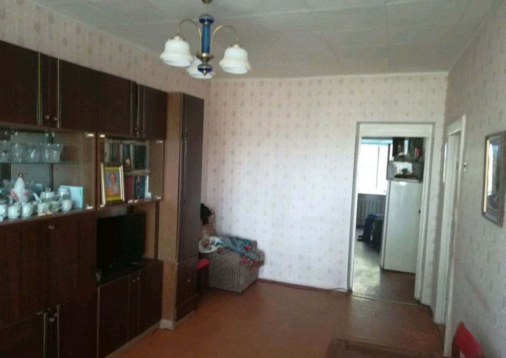 Продажа двухкомнатной квартиры деревня Сватково, цена 2300000 рублей, 2022 год объявление №502578 на megabaz.ru