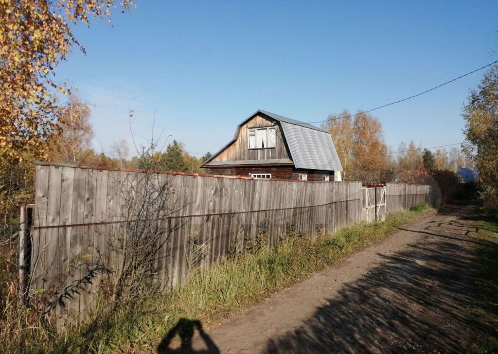 Продажа дома Шатура, цена 700000 рублей, 2022 год объявление №709790 на megabaz.ru