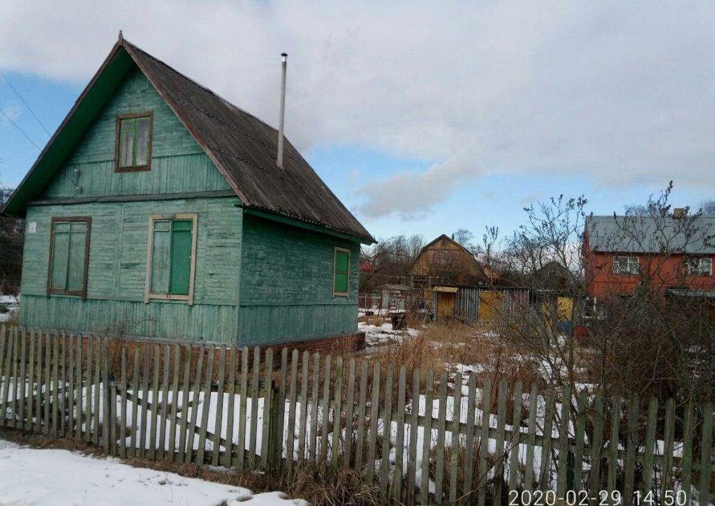 Продажа дома поселок городского типа Большие Дворы, цена 750000 рублей, 2023 год объявление №363669 на megabaz.ru