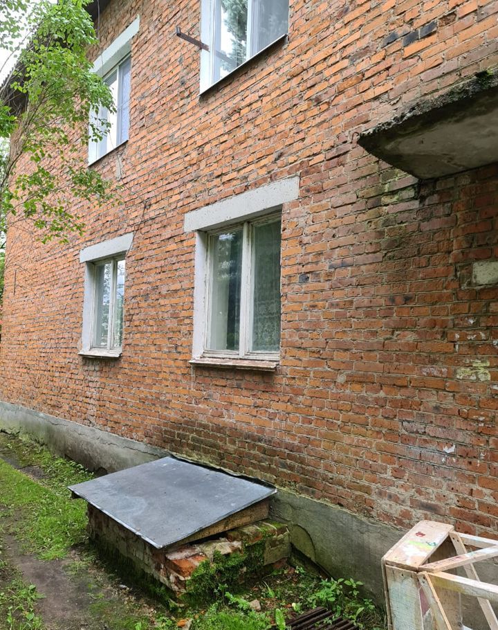 Продажа двухкомнатной квартиры село Теряево, цена 1750000 рублей, 2022 год объявление №457980 на megabaz.ru
