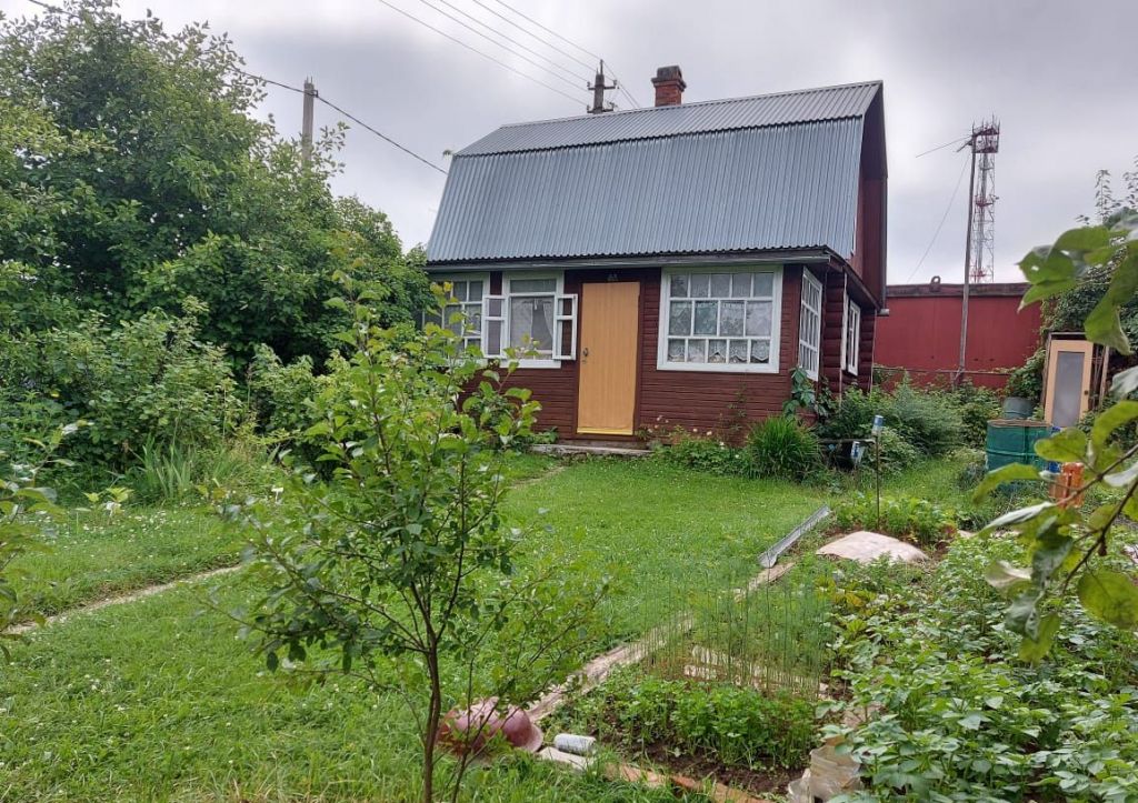 Продажа дома деревня Ульянки, цена 1980000 рублей, 2022 год объявление №476753 на megabaz.ru
