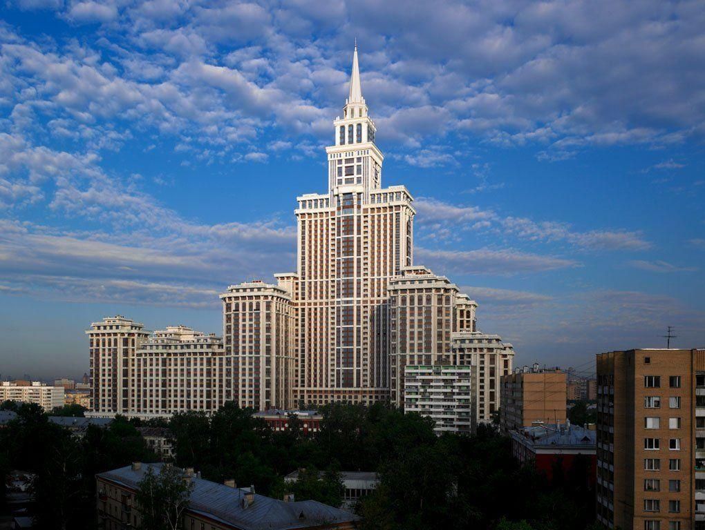 Чапаевский переулок дом 3 москва