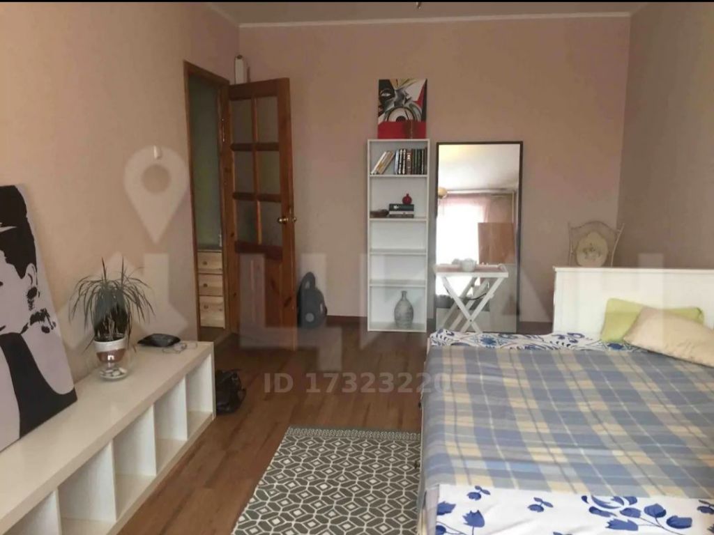 Аренда однокомнатной квартиры Москва, метро Марьина роща, Шереметьевская улица 37, цена 44000 рублей, 2025 год объявление №1180002 на megabaz.ru Аренда однокомнатной квартиры Москва, метро Марьина роща, Шереметьевская улица 37, цена 44000 рублей, 2025 год объявление №1180002 на megabaz.ru