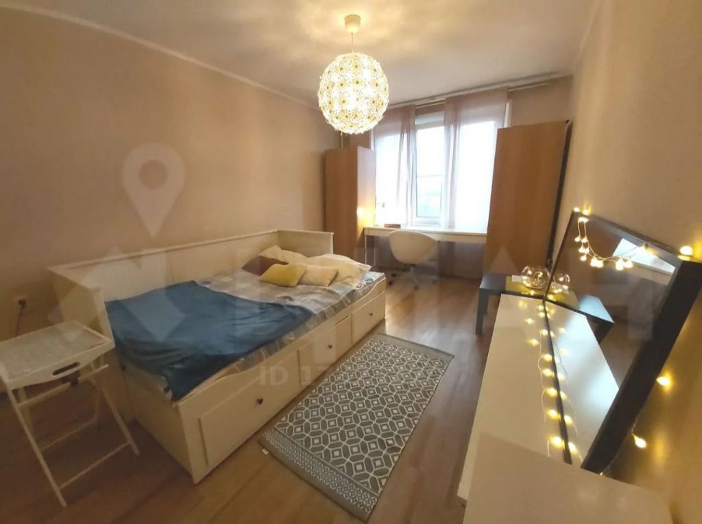 Аренда однокомнатной квартиры Москва, метро Марьина роща, Шереметьевская улица 37, цена 44000 рублей, 2025 год объявление №1180002 на megabaz.ru Аренда однокомнатной квартиры Москва, метро Марьина роща, Шереметьевская улица 37, цена 44000 рублей, 2025 год объявление №1180002 на megabaz.ru