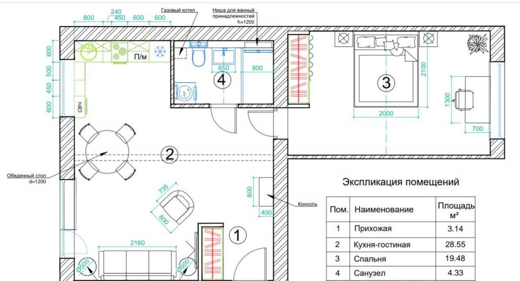 Купить Квартиру М Тимирязевская 2 Комнатную