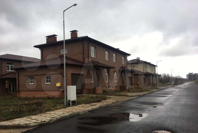 Продажа дома деревня Болтино, цена 6990000 рублей, 2022 год объявление №543321 на megabaz.ru