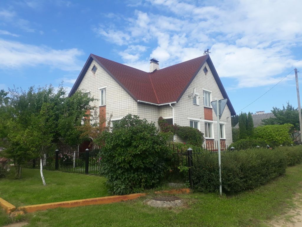 Дома в белоруссии без посредников