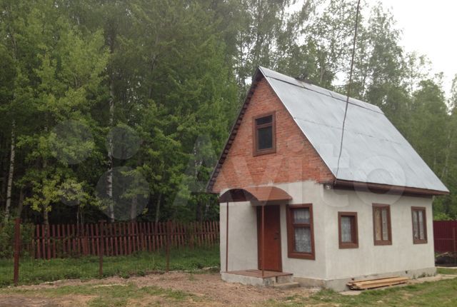Аренда дома деревня Ховрино, цена 15000 рублей, 2022 год объявление №1262695 на megabaz.ru