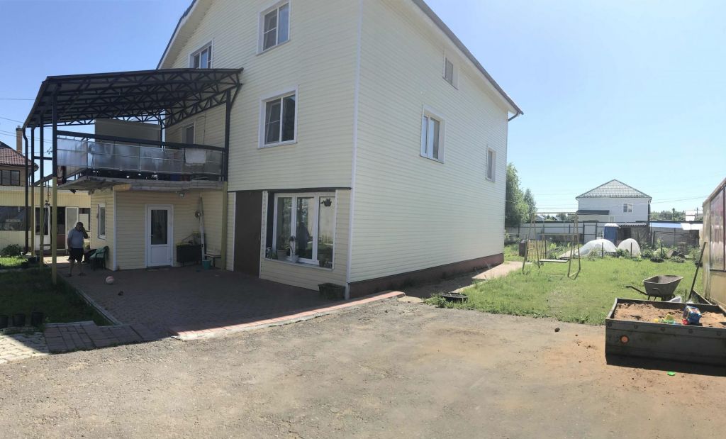 Продажа дома деревня Петелино, цена 19999990 рублей, 2022 год объявление №486204 на megabaz.ru