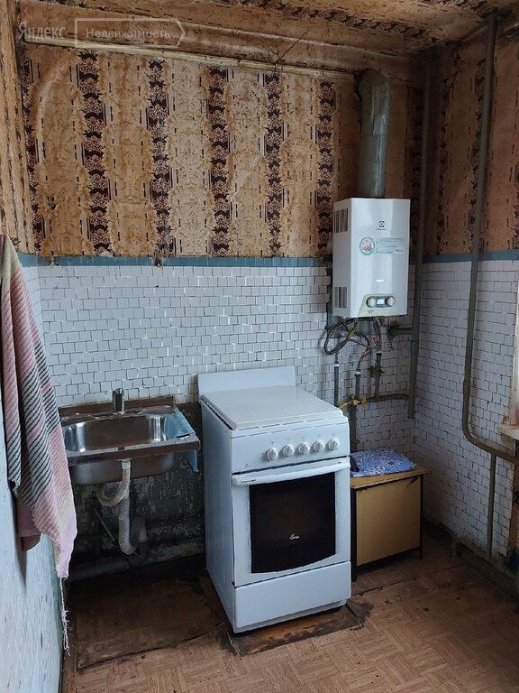 Продажа трёхкомнатной квартиры деревня Малая Дубна, цена 2000000 рублей, 2022 год объявление №557704 на megabaz.ru