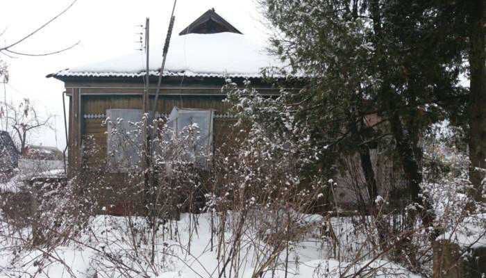 Купить Квартиру В Деревне Можайского Района
