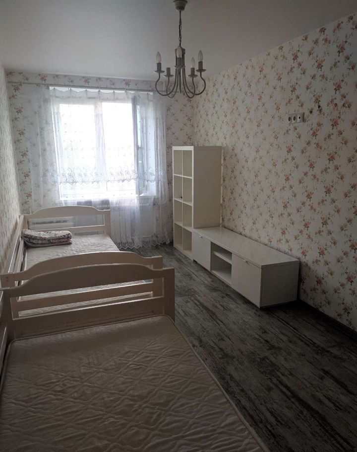 Аренда двухкомнатной квартиры село Ершово, цена 20000 рублей, 2022 год объявление №1194812 на megabaz.ru