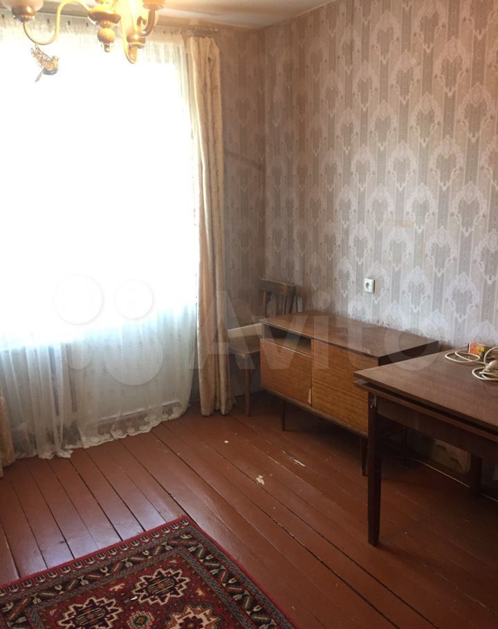 Аренда трёхкомнатной квартиры деревня Кабаново, цена 12000 рублей, 2022 год объявление №1422933 на megabaz.ru