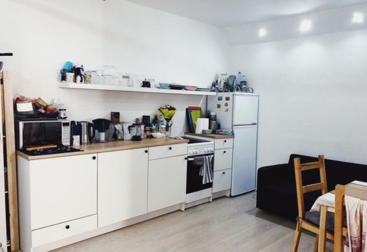 Аренда однокомнатной квартиры Москва, метро Марьина роща, 3-я улица Марьиной Рощи 30, цена 33000 рублей, 2025 год объявление №1189530 на megabaz.ru Аренда однокомнатной квартиры Москва, метро Марьина роща, 3-я улица Марьиной Рощи 30, цена 33000 рублей, 2025 год объявление №1189530 на megabaz.ru