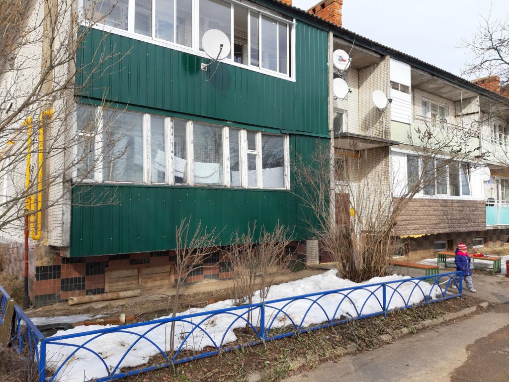 Продажа трёхкомнатной квартиры село Николо-Кропотки, цена 1400000 рублей, 2023 год объявление №487812 на megabaz.ru