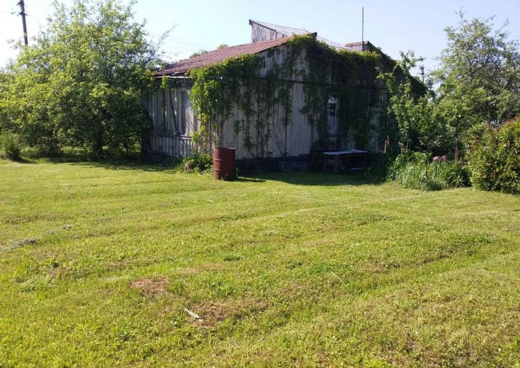 Купить Дачу В Звенигороде На Циан