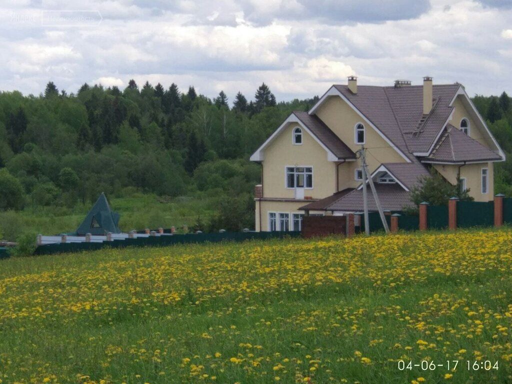 Продажа дома деревня Каменка, цена 16500000 рублей, 2022 год объявление №502136 на megabaz.ru