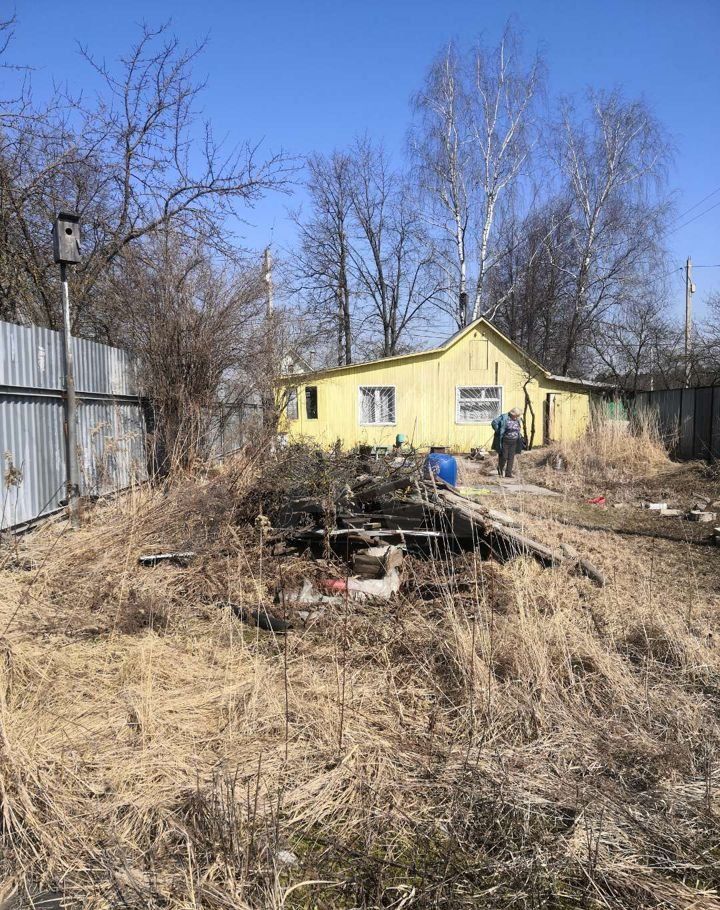 Продажа дома деревня Ледово, цена 2350000 рублей, 2022 год объявление №590024 на megabaz.ru