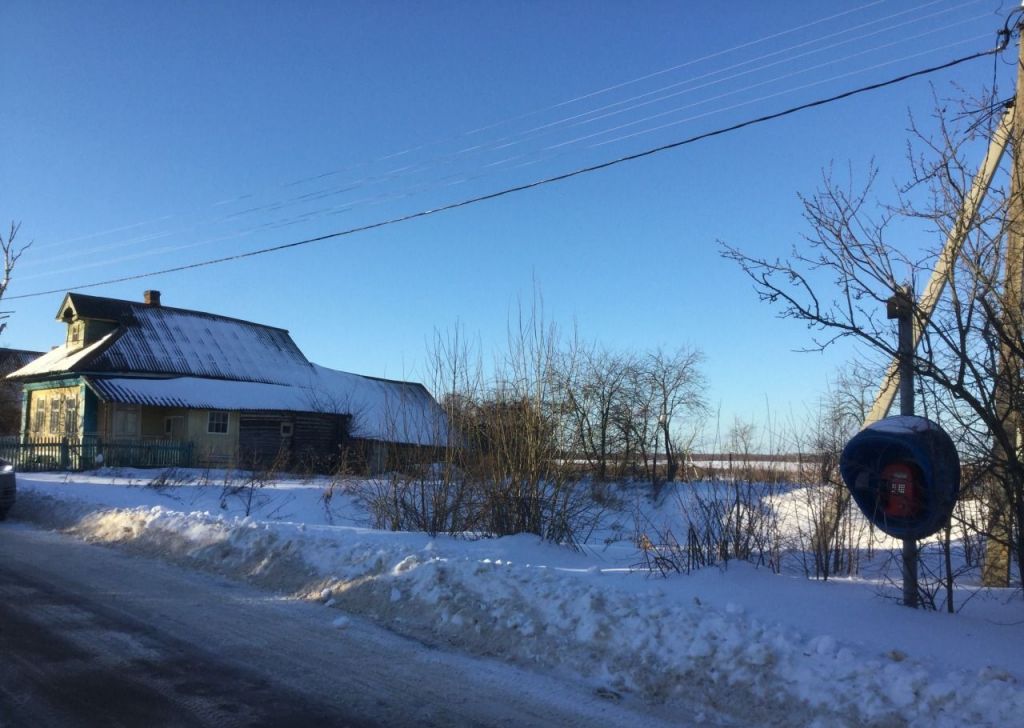 Деревня косилово. Ивашково (городской округ Шаховская). Село Косилово.