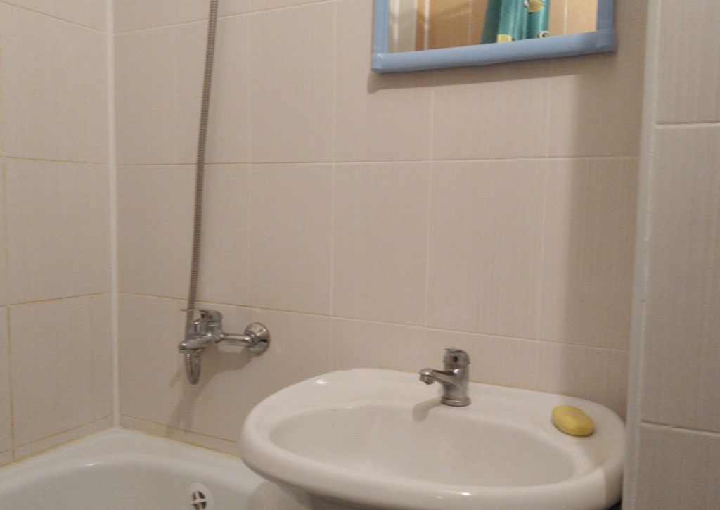 Аренда однокомнатной квартиры Балашиха, улица Калинина 16, цена 22000 рублей, 2025 год объявление №1195871 на megabaz.ru Аренда однокомнатной квартиры Балашиха, улица Калинина 16, цена 22000 рублей, 2025 год объявление №1195871 на megabaz.ru