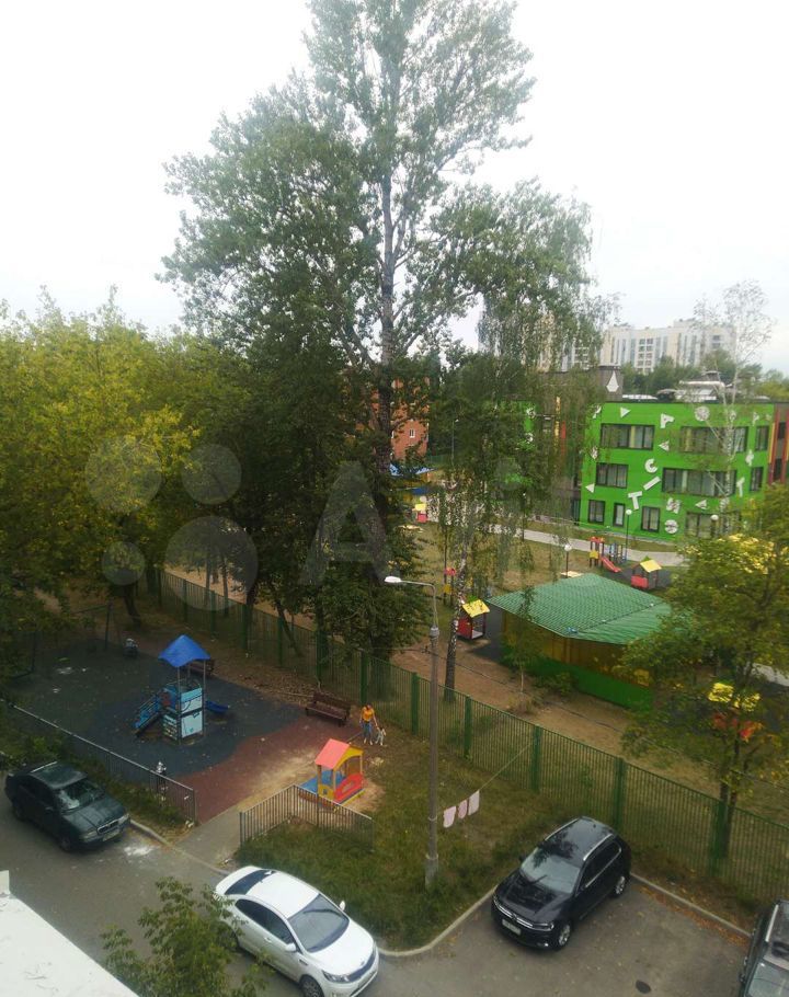 Магазин Новых Квартир