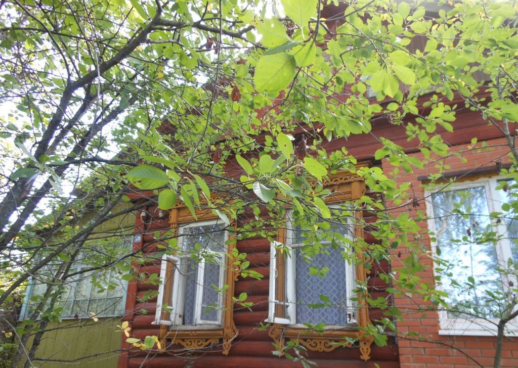 Купить Половину Дома В Нижнем Новгороде