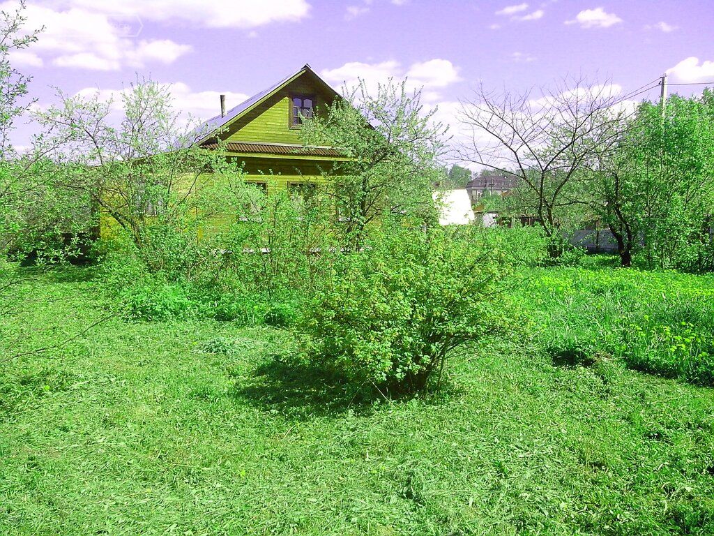 Купить Дачу На Красной Горке Мытищинского Района