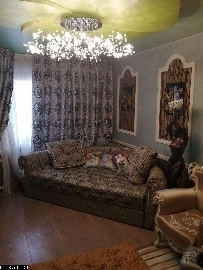 Продажа однокомнатной квартиры садовое товарищество Москва, цена 5140000 рублей, 2023 год объявление №492388 на megabaz.ru
