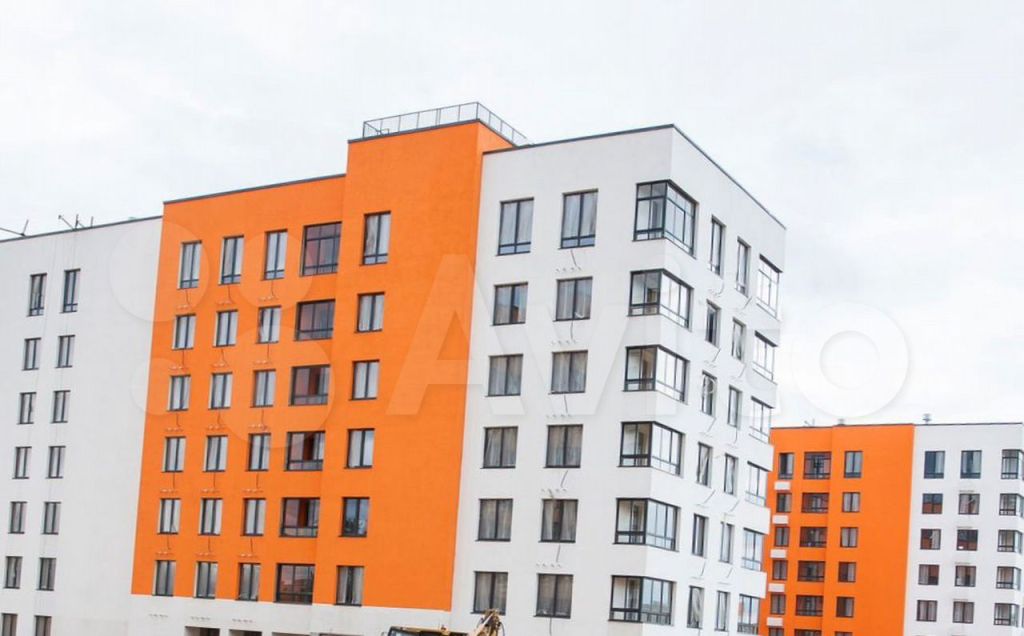 Продажа трёхкомнатной квартиры Красногорск, цена 8835000 рублей, 2022 год объявление №722745 на megabaz.ru