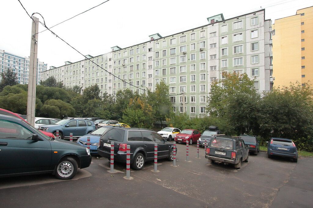 Квартиры ул горького королев. Королев, Горького, 6е. Горького 6д Чижик фото Королев.