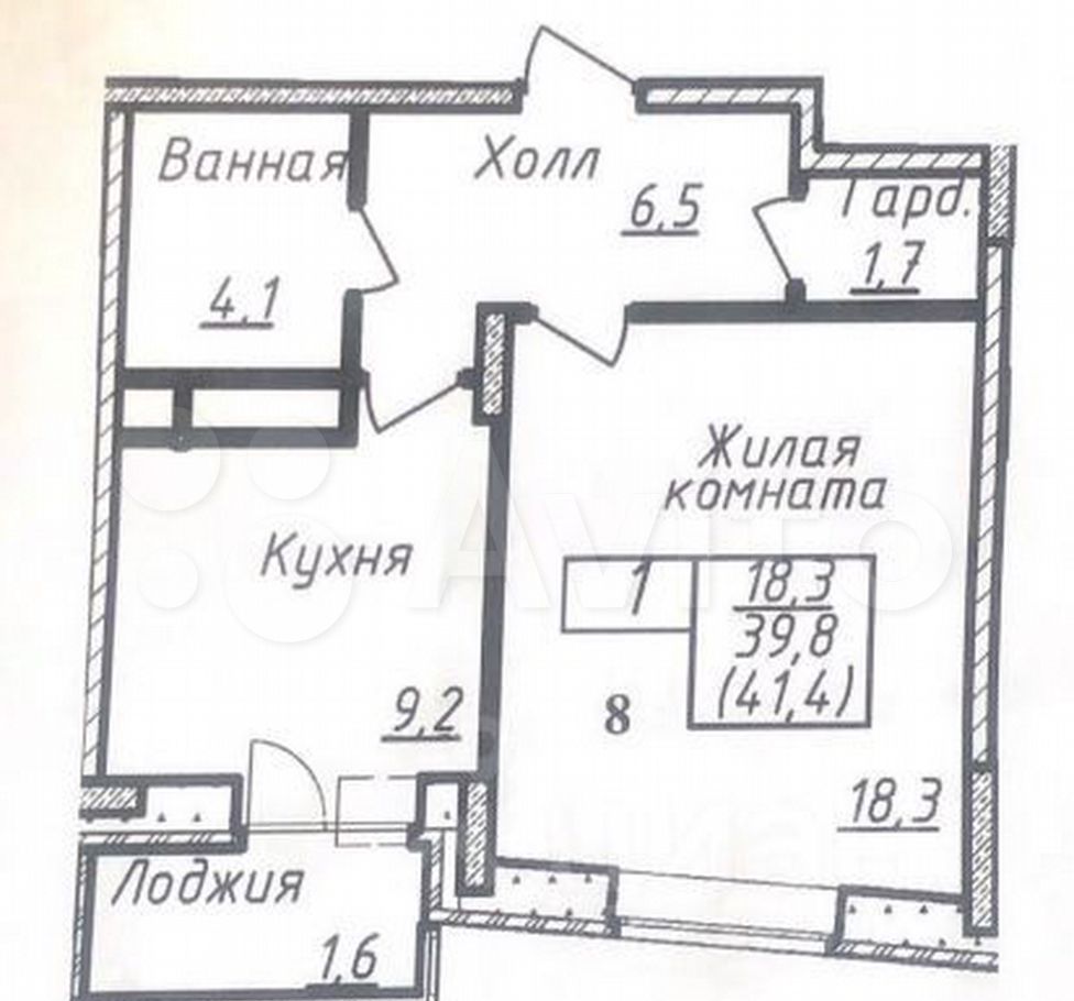 Купить 1 Комнатную Квартиру В Солнечногорске