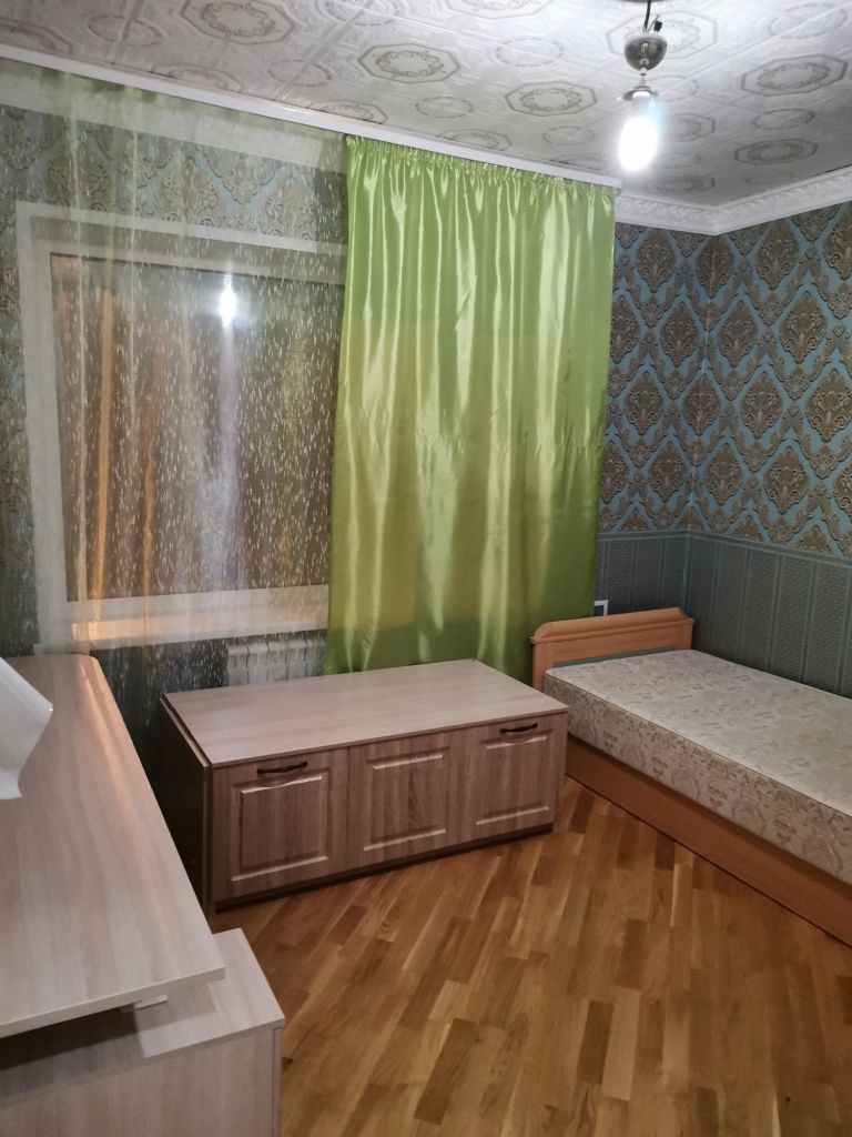 Продажа трёхкомнатной квартиры поселок Мещерское, цена 3700000 рублей, 2023 год объявление №498404 на megabaz.ru