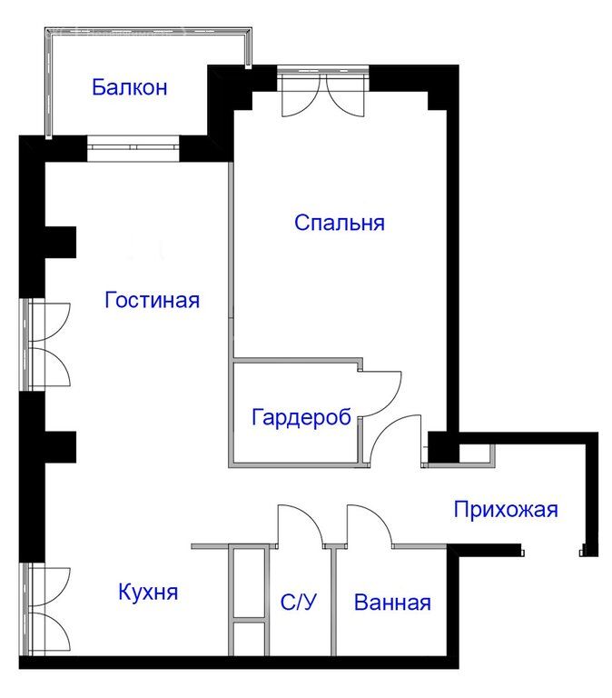 Купить 2 Комнатную Квартиру Метро Коньково